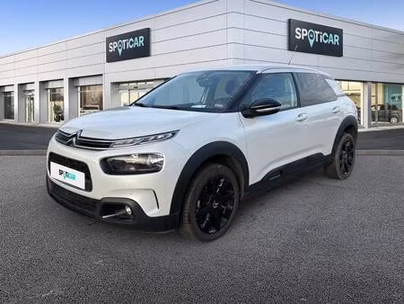 Citroën C4 1.2 PureTech 130 Shine