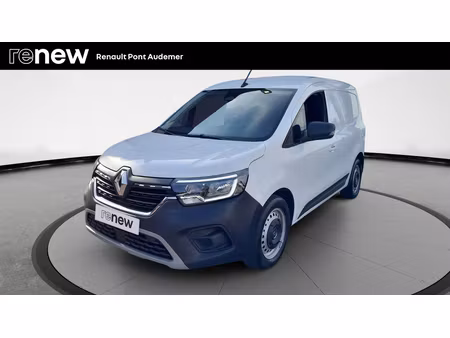 Renault Kangoo 1.5 dCi 115