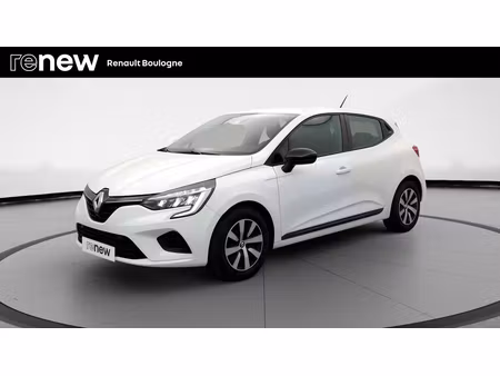 Renault Clio E-Tech 1.6 145