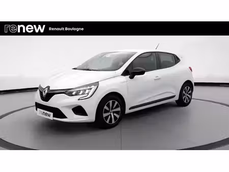 Renault Clio E-Tech 1.6 145