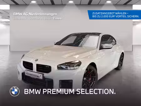 BMW Série 2 M2 3.0 480