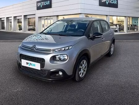 Citroën C3 1.5 HDi 100 Feel