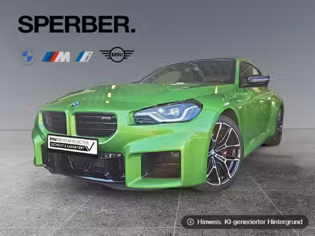 BMW Série 2 M2 3.0