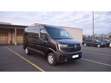 Renault Master 2.3 dCi 170