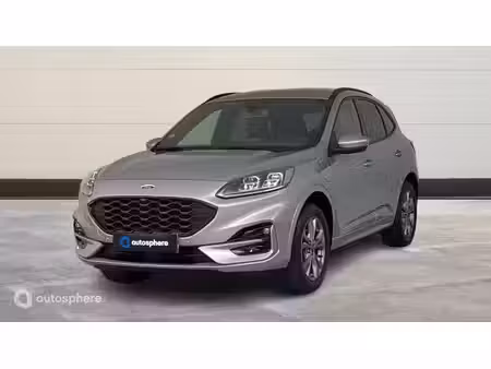 Ford Kuga 2.5 152 ST Line X
