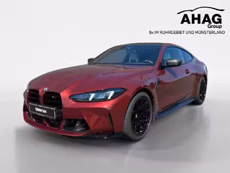 BMW Série 4 M4 Competition 3.0 xDrive