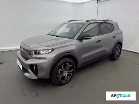Citroën C3 Aircross 1.2 145 Plus