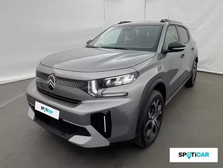 Citroën C3 Aircross 1.2 145 Plus