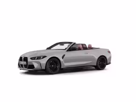 BMW Série 4 M4 Competition 3.0 xDrive