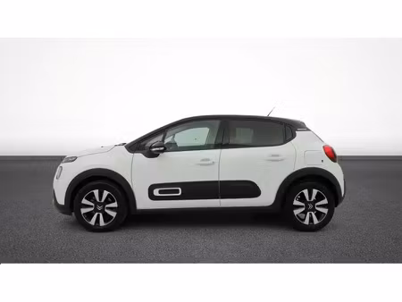 Citroën C3 1.2 PureTech 110