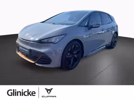 Cupra Born 204