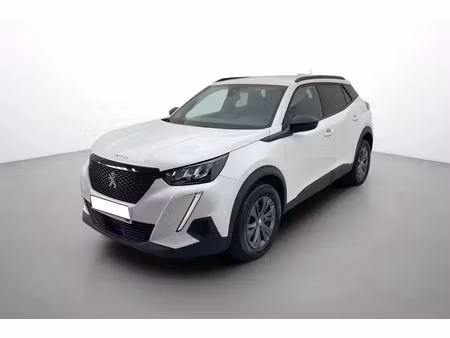 Peugeot 2008 1.2 PureTech 100