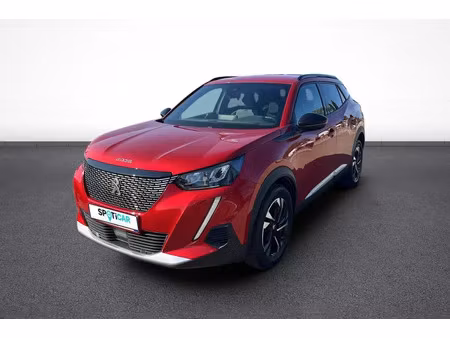 Peugeot 2008 1.2 PureTech 130