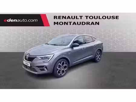 Renault Arkana E-Tech 1.6 145 Intens