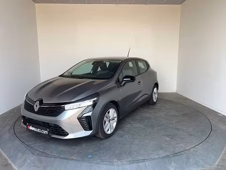 Renault Clio 1.0 TCe 90 Evolution