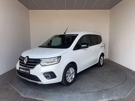 Renault Kangoo 1.5 dCi 115 Techno