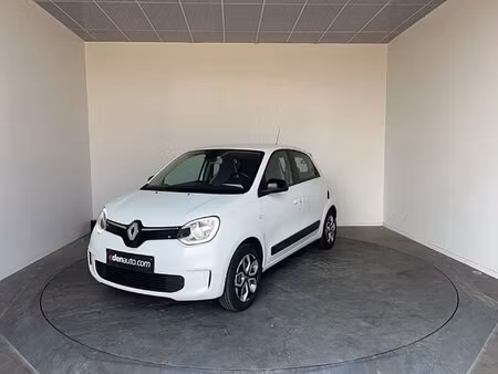 Renault Twingo 1.0 SCe 65 Équilibre