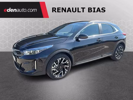 Kia Ceed 1.5 T GDi 140 Active