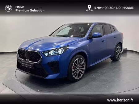 BMW X2 20i 1.5 170 sDrive