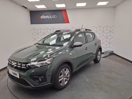 Dacia Sandero 1.0 TCe 110 Expression