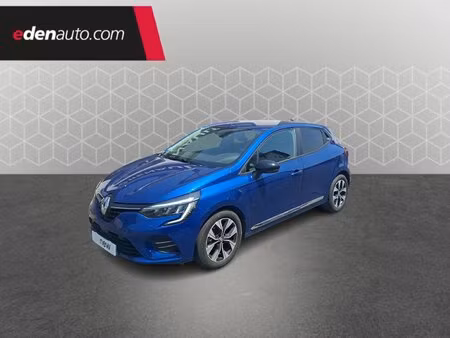 Renault Clio 1.0 TCe 90 Evolution
