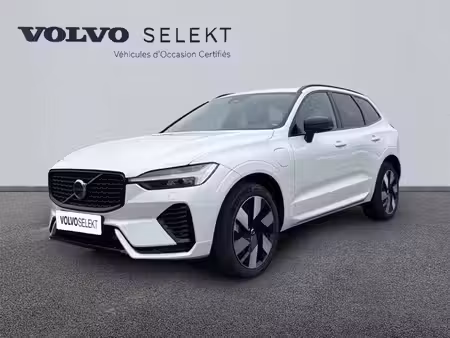Volvo XC60 T6 2.0 253 4x4