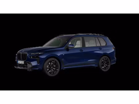 BMW X7 40d 3.0 340 xDrive