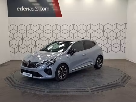 Renault Clio 1.0 TCe 90 Techno