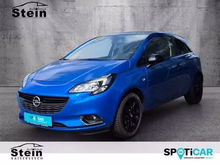 Opel Corsa 1.4 90