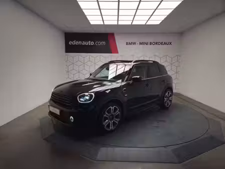 Mini Countryman Cooper 1.5 136 Essential