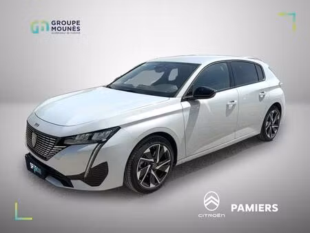Peugeot 308 1.2 145 Allure