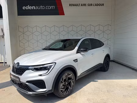 Renault Arkana E-Tech 1.6 145 Esprit Alpine