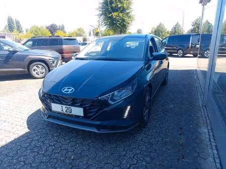 Hyundai i20 1.0 Trend