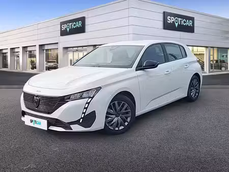 Peugeot 308 1.2 PureTech 110 Active