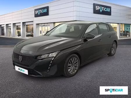 Peugeot 308 1.2 THP 130 Active