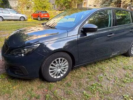 Peugeot 308 1.2 THP 110 Access