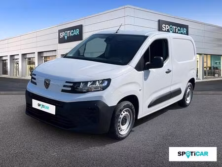 Peugeot Partner 1.5 HDi 100
