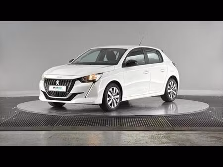 Peugeot 208 1.2 PureTech 100 Active