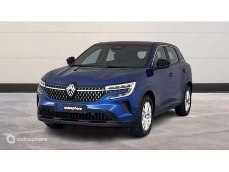 Renault Austral 1.2 200 Evolution