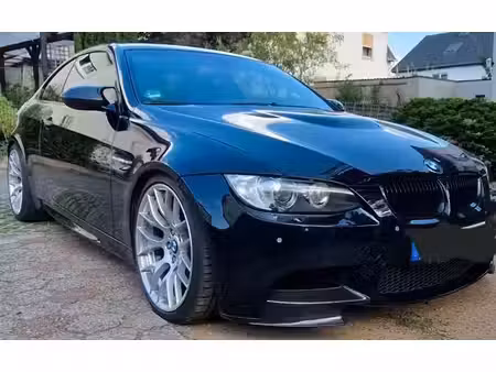 BMW Série 3 M3 V8 4.0 420