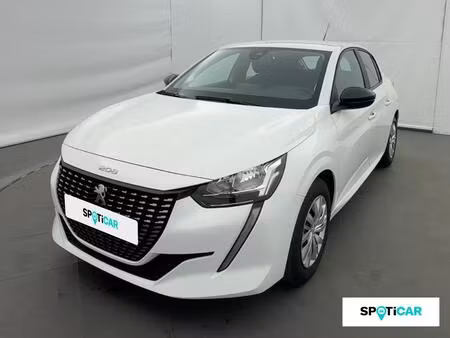 Peugeot 208 1.2 PureTech 75 Active