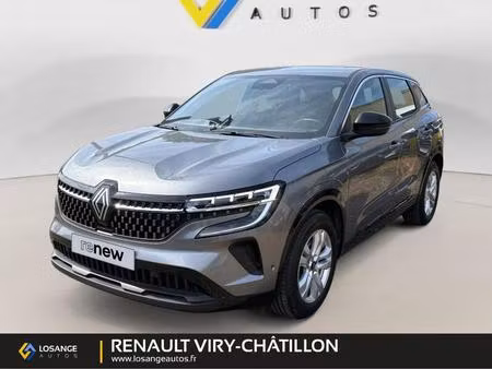 Renault Austral 1.2 200 Evolution