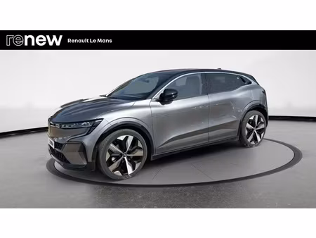 Renault Mégane E-Tech 220 Équilibre