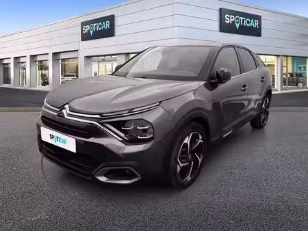 Citroën C4 1.2 131 Shine