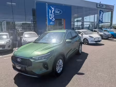 Ford Kuga 2.5 152 Titanium