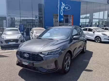 Ford Kuga 2.5 152 ST Line