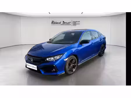 Honda Civic 1.0 126 Dynamic