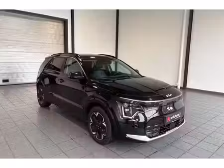 Kia Niro 204