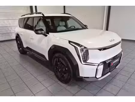 Kia EV9 385 Launch Edition 4x4
