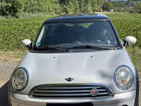 Mini Mini Cooper 1.6 120 50 Camden